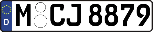 M-CJ8879