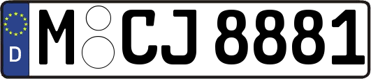 M-CJ8881