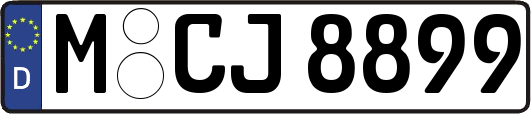 M-CJ8899