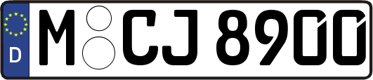 M-CJ8900