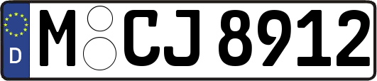 M-CJ8912