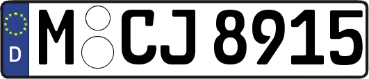 M-CJ8915