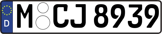 M-CJ8939