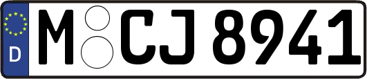 M-CJ8941