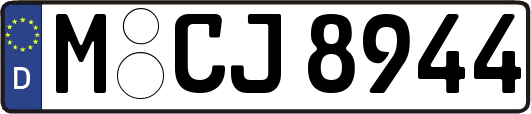 M-CJ8944