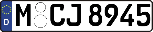 M-CJ8945