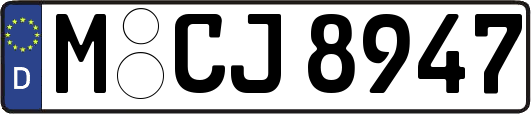 M-CJ8947