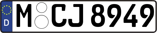 M-CJ8949