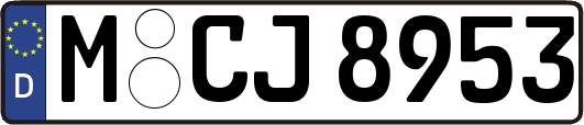 M-CJ8953