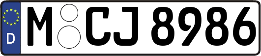 M-CJ8986