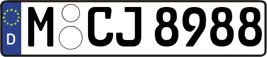 M-CJ8988