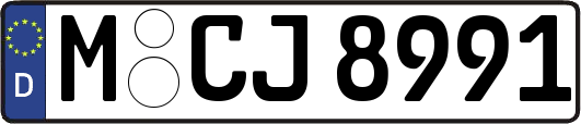 M-CJ8991
