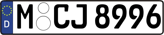 M-CJ8996