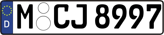M-CJ8997