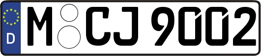 M-CJ9002