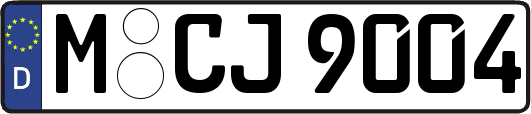 M-CJ9004