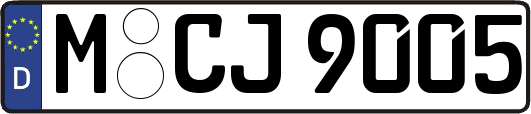 M-CJ9005
