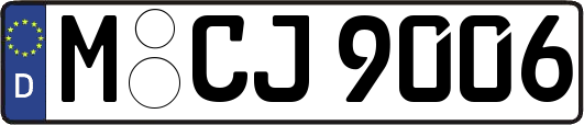 M-CJ9006