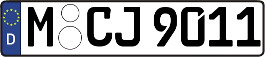 M-CJ9011