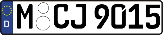 M-CJ9015
