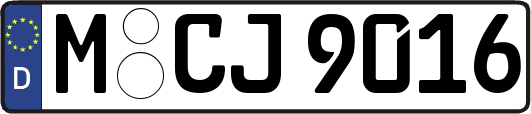 M-CJ9016