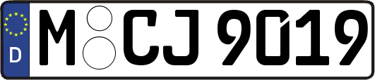 M-CJ9019