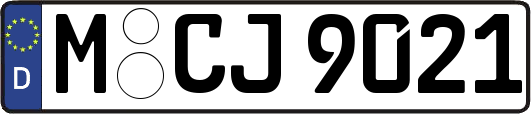 M-CJ9021