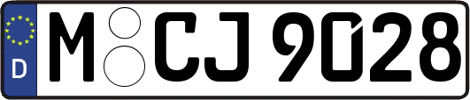 M-CJ9028