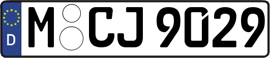 M-CJ9029