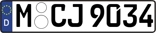 M-CJ9034