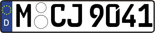 M-CJ9041