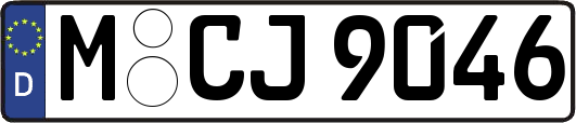 M-CJ9046