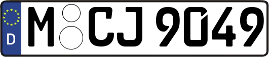 M-CJ9049