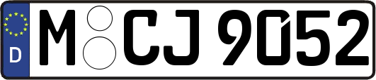 M-CJ9052