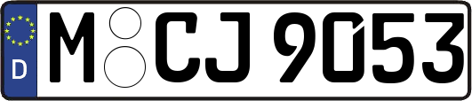 M-CJ9053