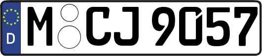 M-CJ9057
