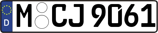 M-CJ9061