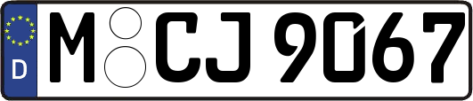 M-CJ9067