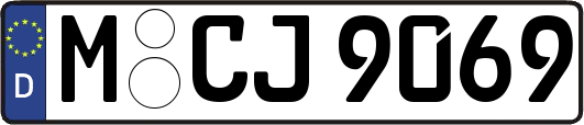 M-CJ9069