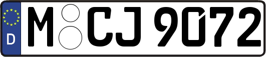 M-CJ9072