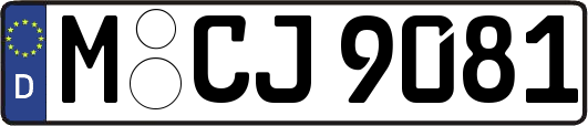 M-CJ9081