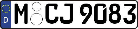 M-CJ9083