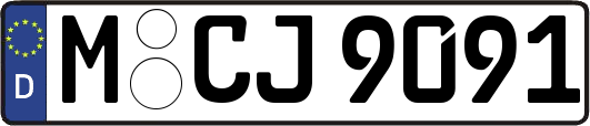 M-CJ9091