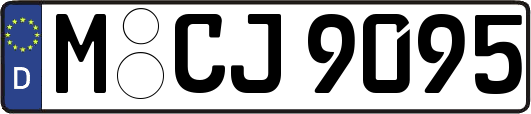 M-CJ9095