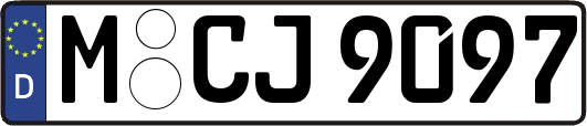M-CJ9097
