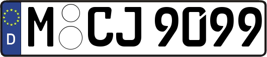 M-CJ9099