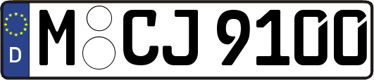 M-CJ9100