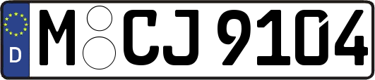 M-CJ9104