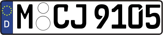 M-CJ9105