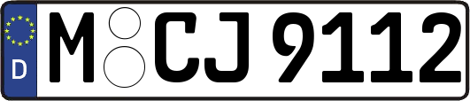 M-CJ9112